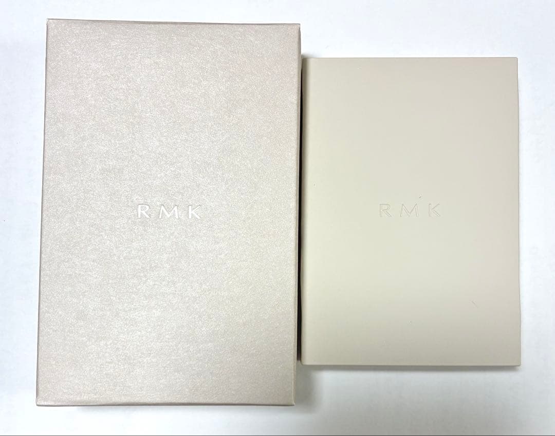 ＲＭＫ シンクロマティック アイシャドウパレット　EX-18 新品未使用