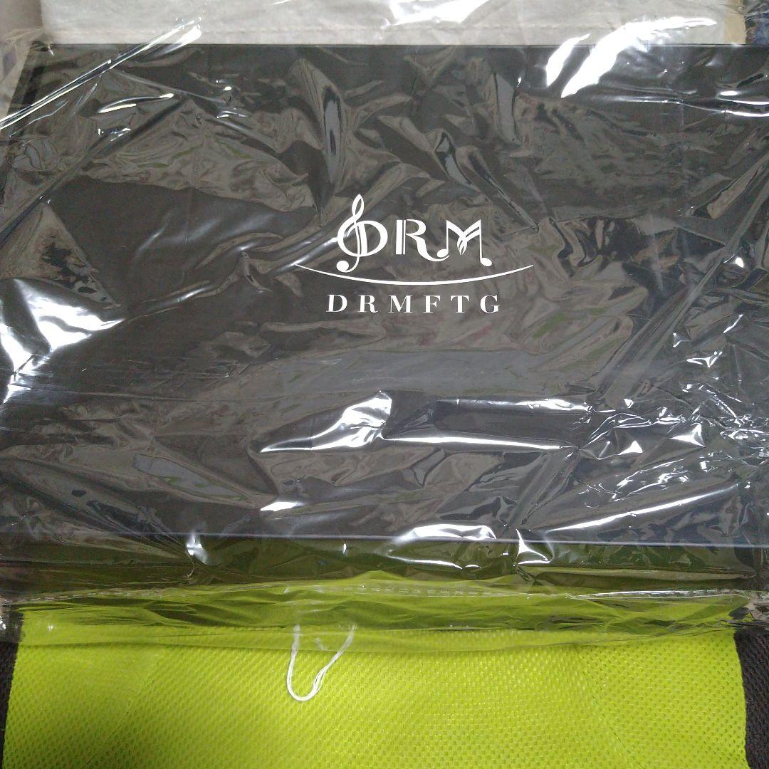 DRM JS アケコン
