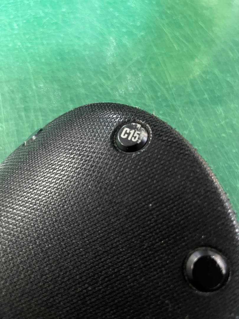 BROOKS C15 カンビウム　サドル ブラック