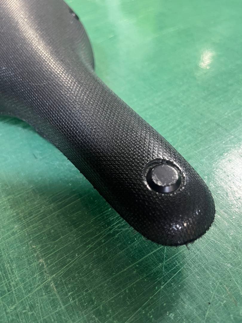BROOKS C15 カンビウム　サドル ブラック
