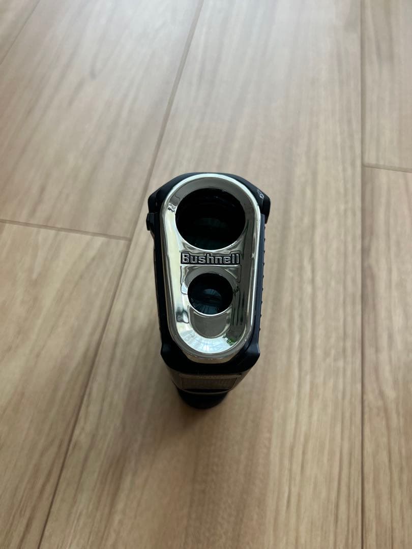 Bushnell ブッシュネル ピンシーカープロx3プラスジョルト