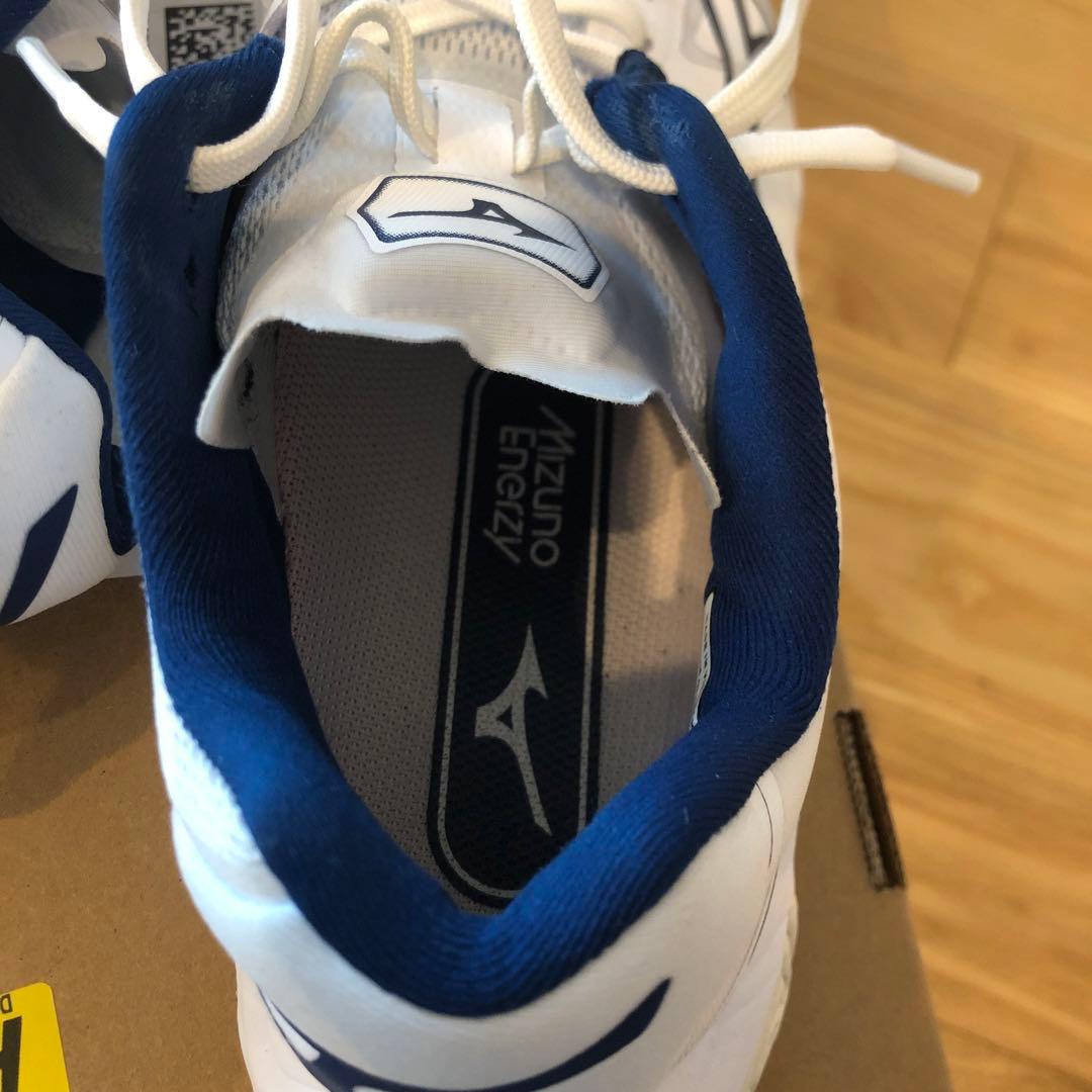 モコモコ★ママMizuno Wave Lightning Z8 シューズ
