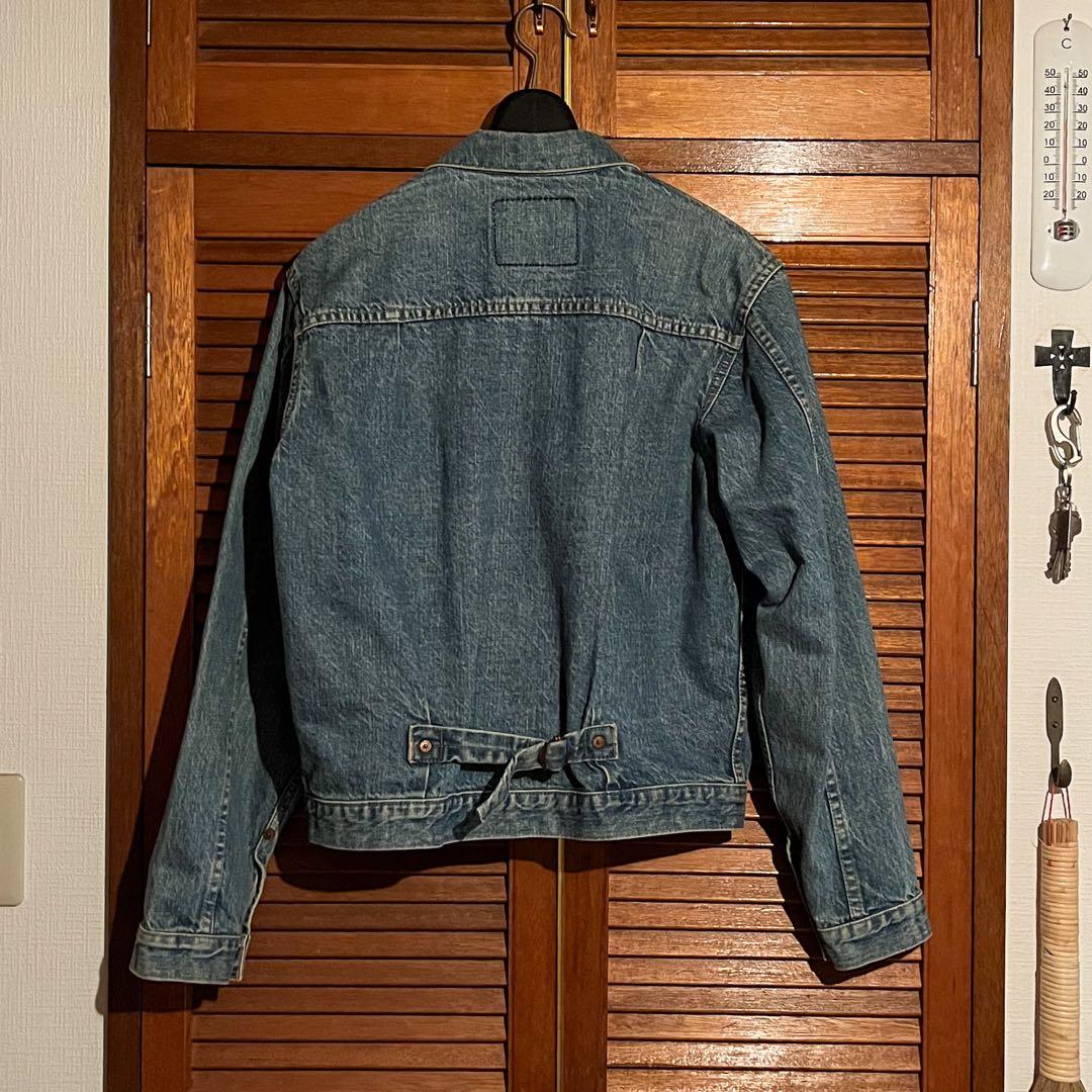 Levi's リーバイス 70502XX 1st 日本製 90s サイズ40