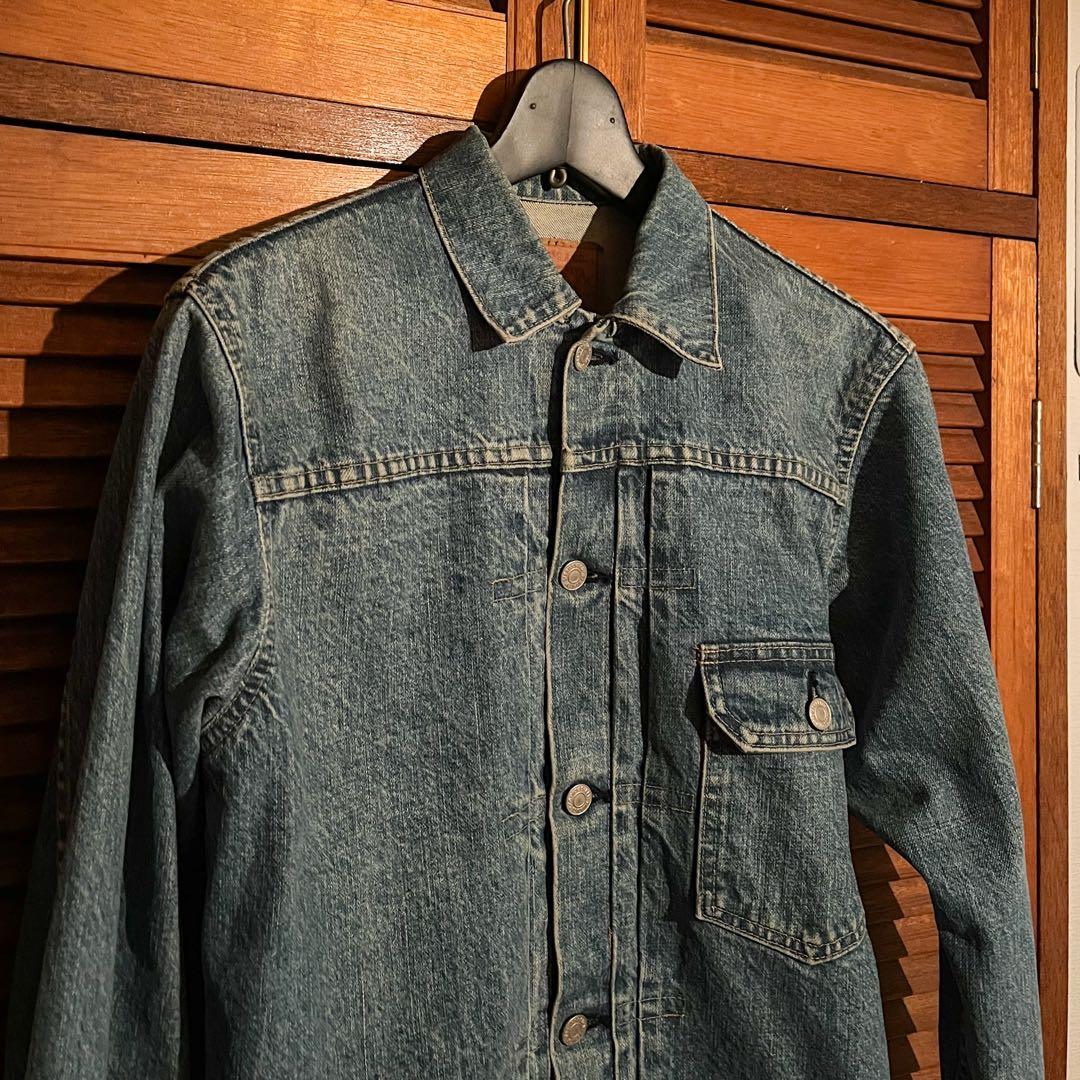 Levi's リーバイス 70502XX 1st 日本製 90s サイズ40