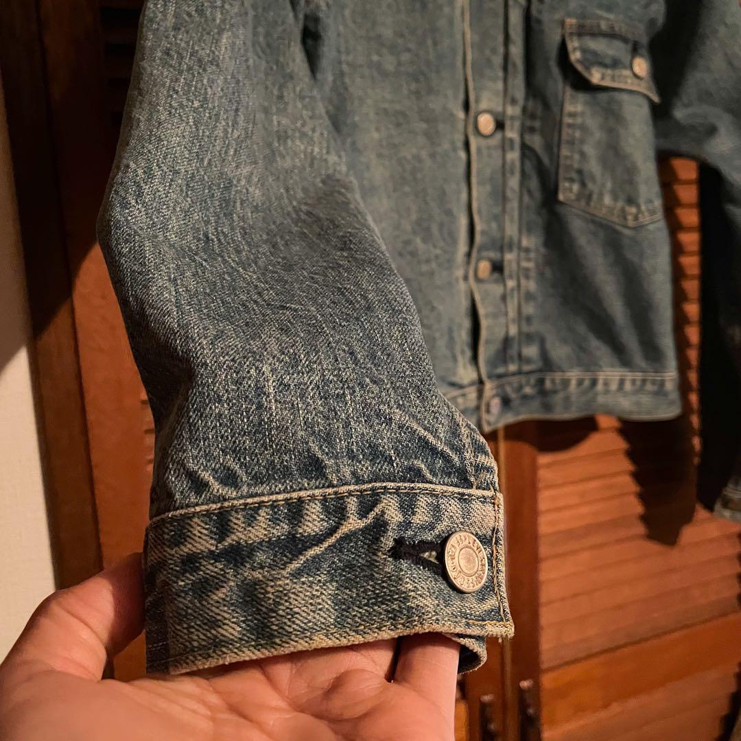 Levi's リーバイス 70502XX 1st 日本製 90s サイズ40