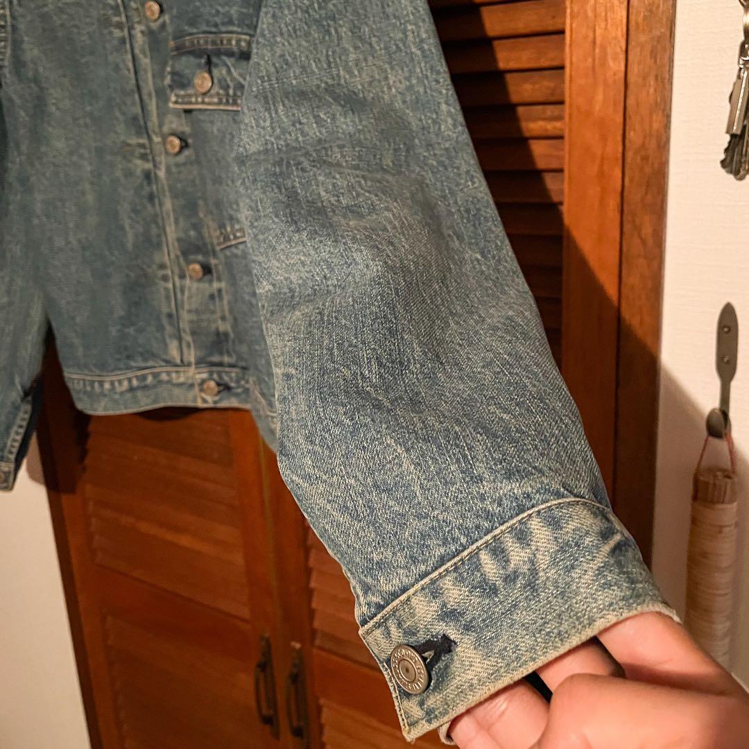 Levi's リーバイス 70502XX 1st 日本製 90s サイズ40