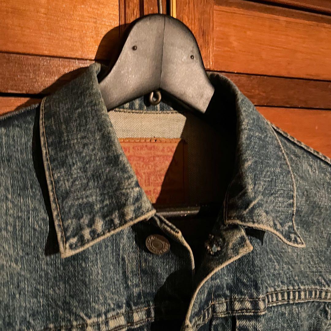 Levi's リーバイス 70502XX 1st 日本製 90s サイズ40