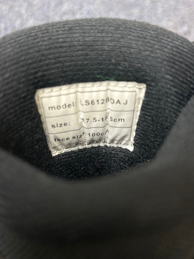 中古品　スノーボード100cmにブーツ 付き(A-18)