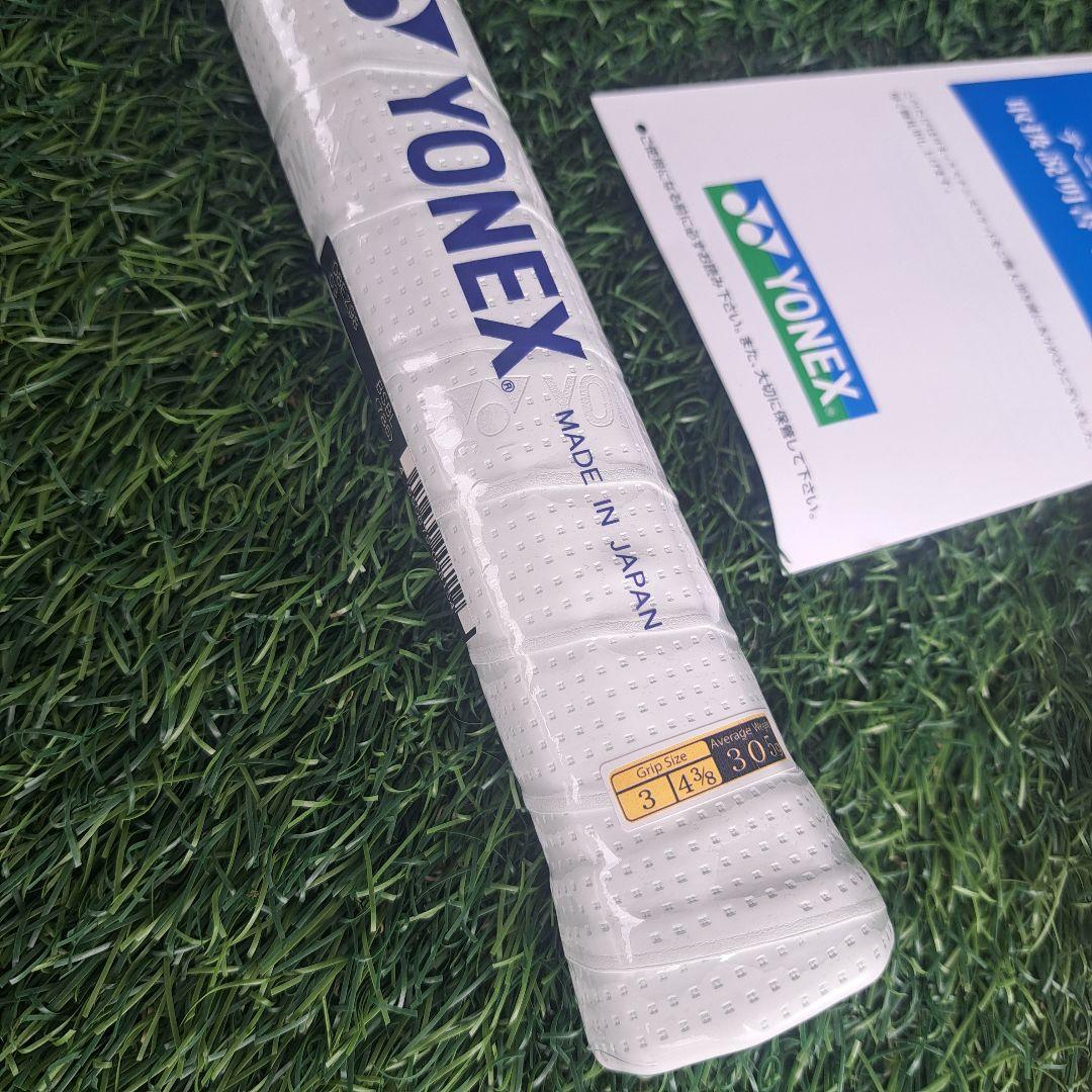 希少！即出荷！/YONEX EZONE98 2025 G3 イーゾーン98