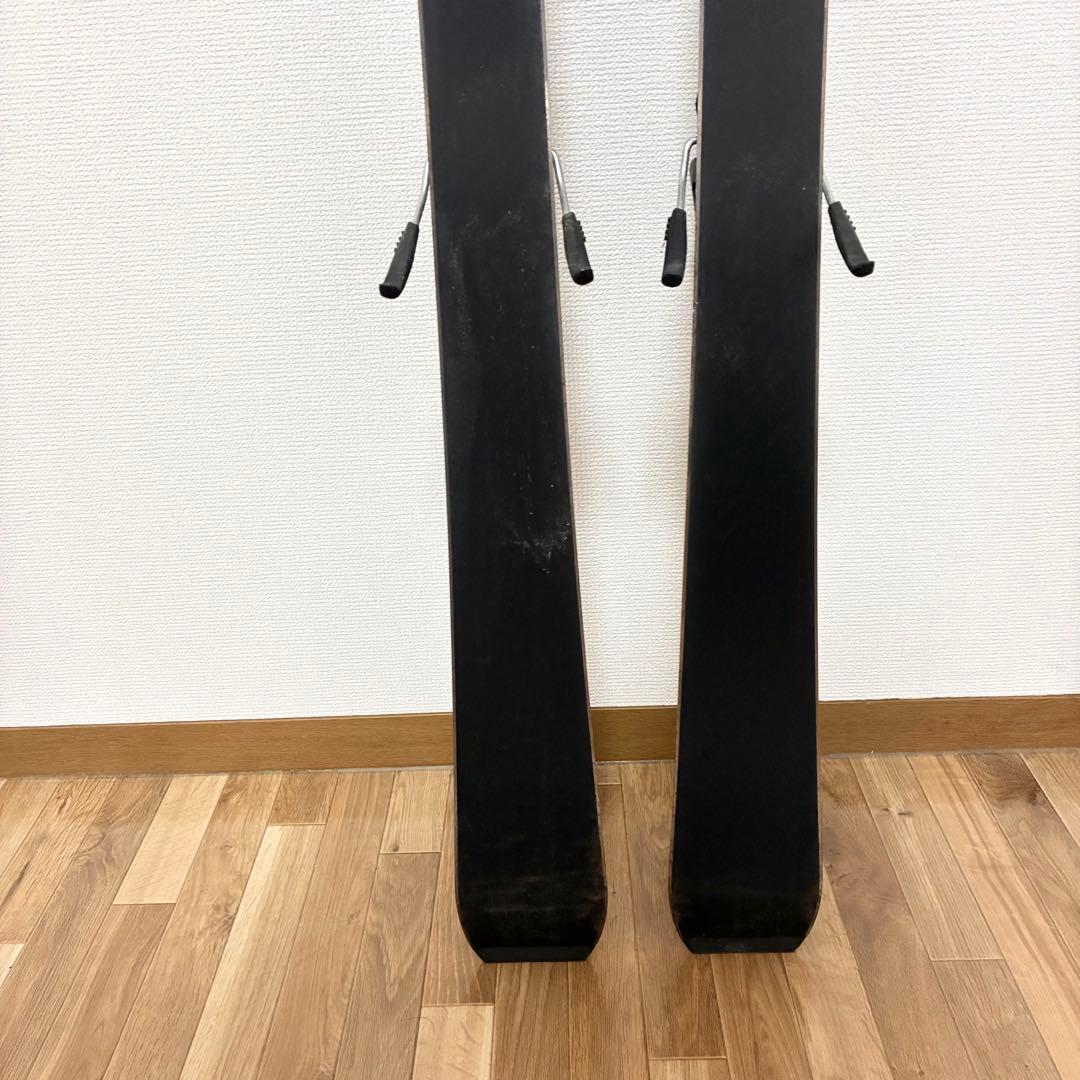 美品　HEAD Integrale 007 156cm head スキー