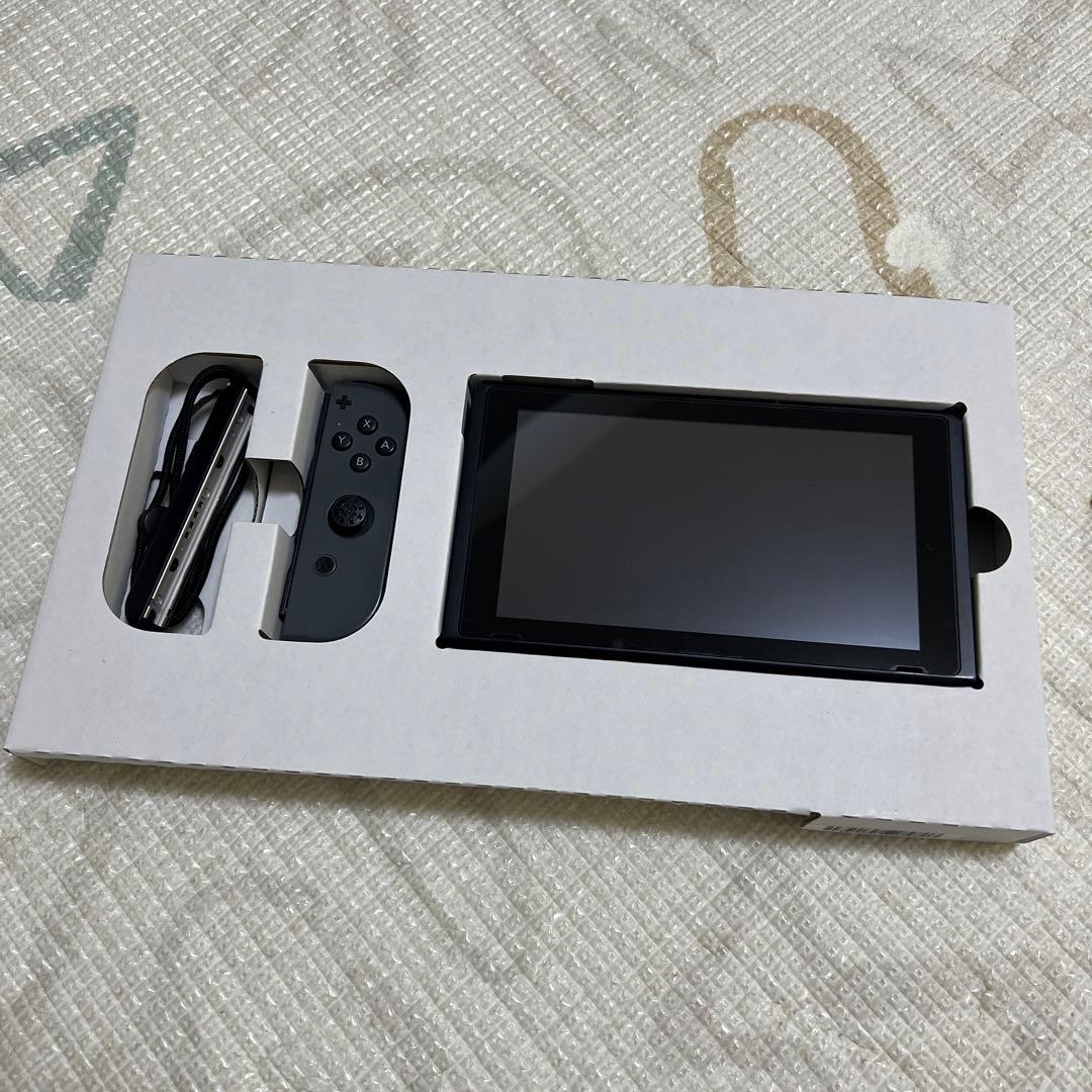 Switch ジャンク品
