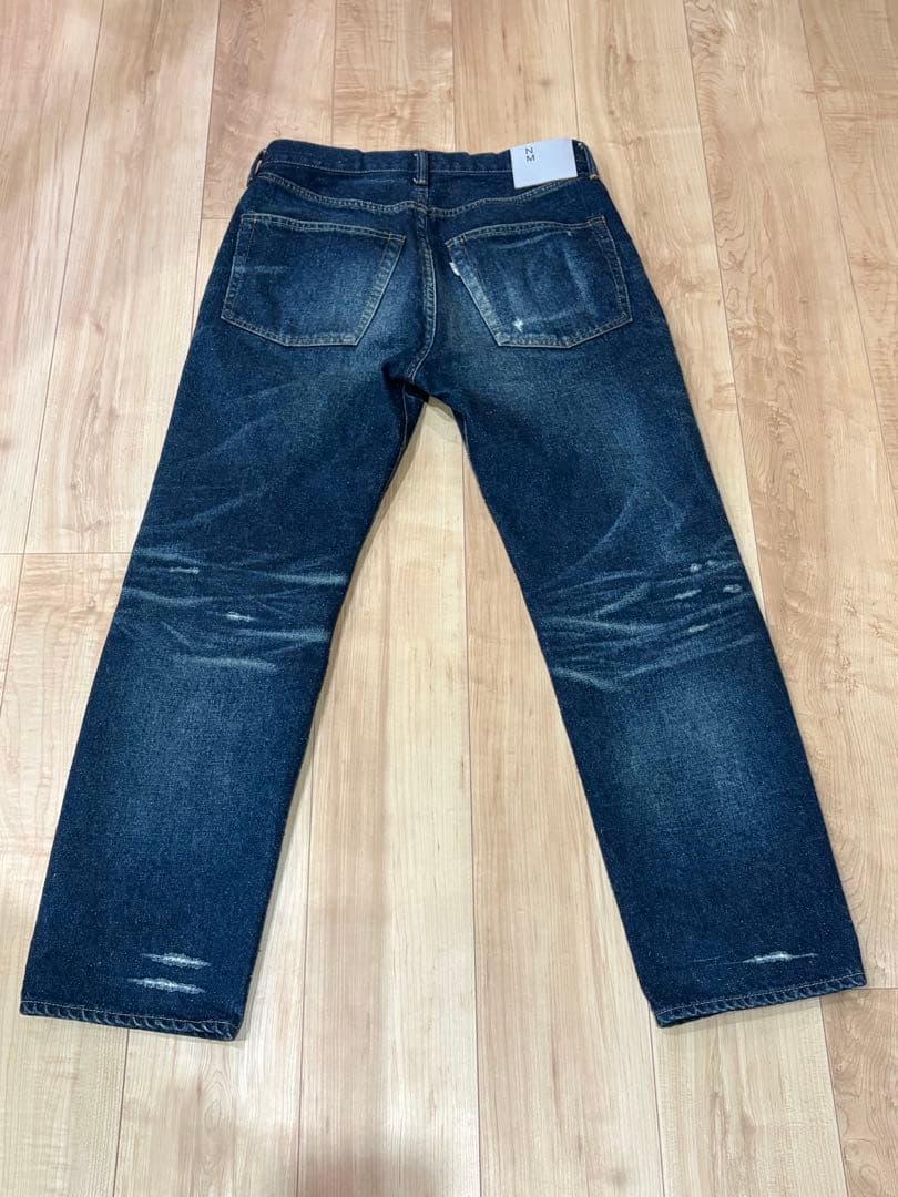New Manual #028 LV 66 JEANS 31インチ