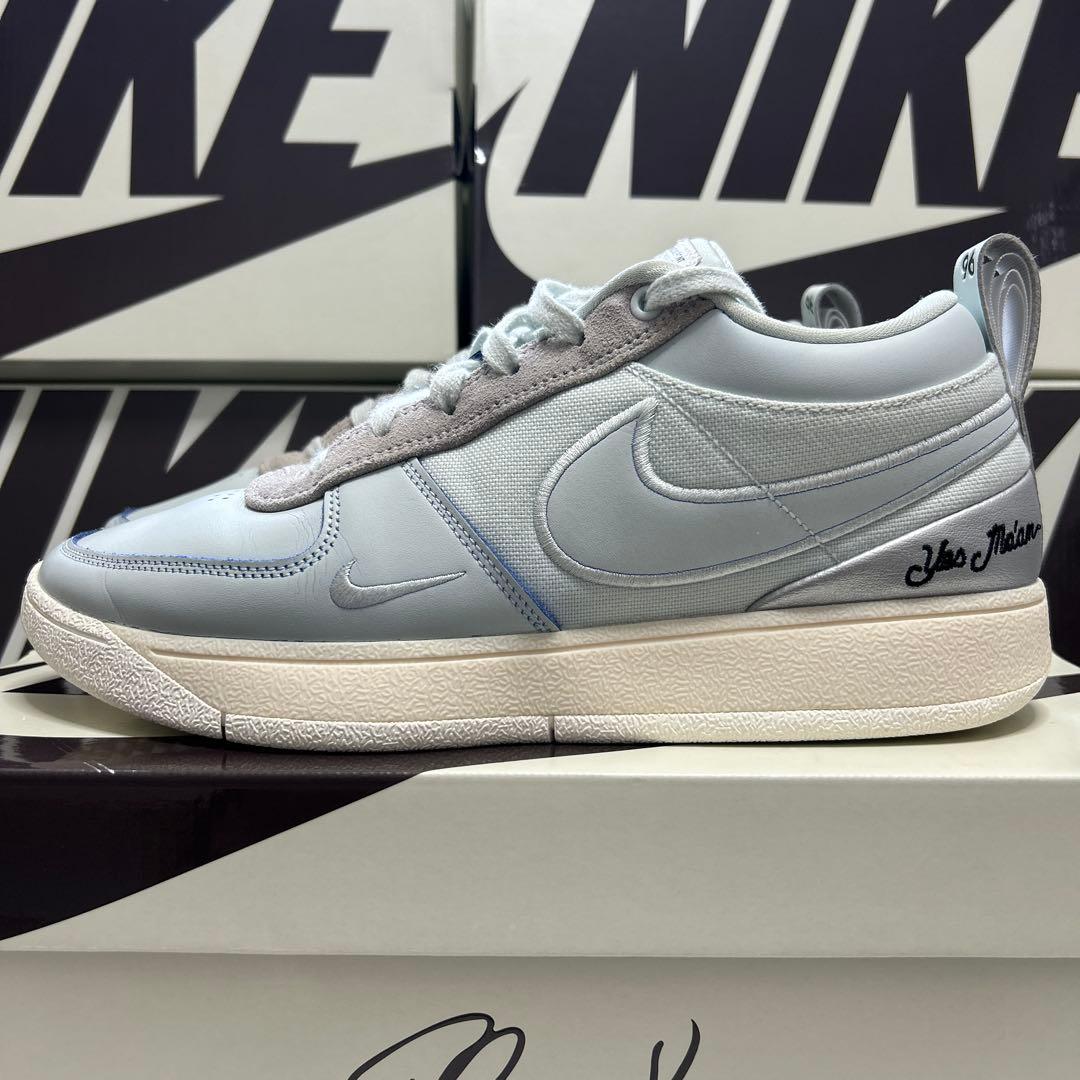 シューズ(男性用) NIKE BOOK 1 EP \"MP\" 27.5cm