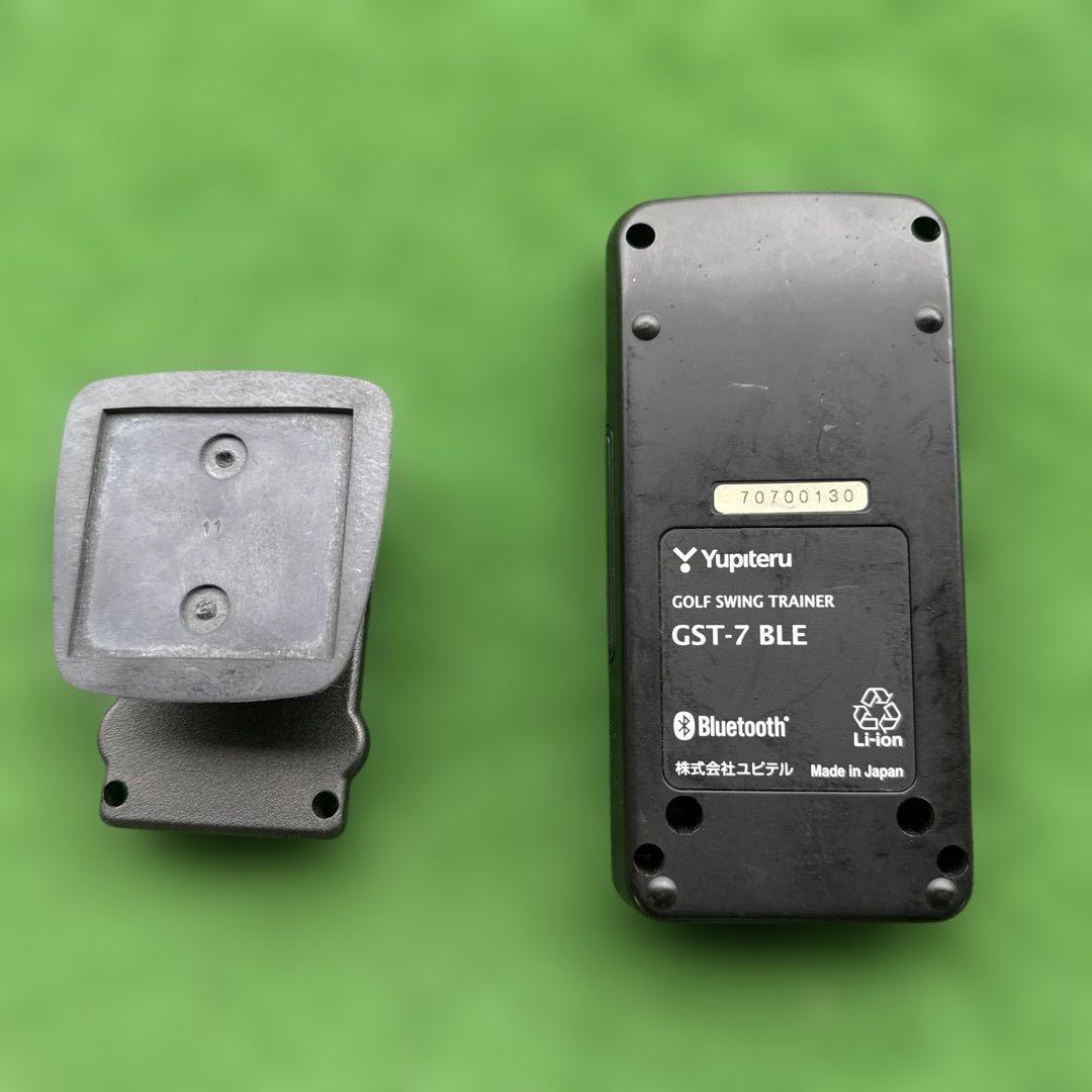 Yupiteru ユピテルゴルフスイングトレーナー GST-7 BLE