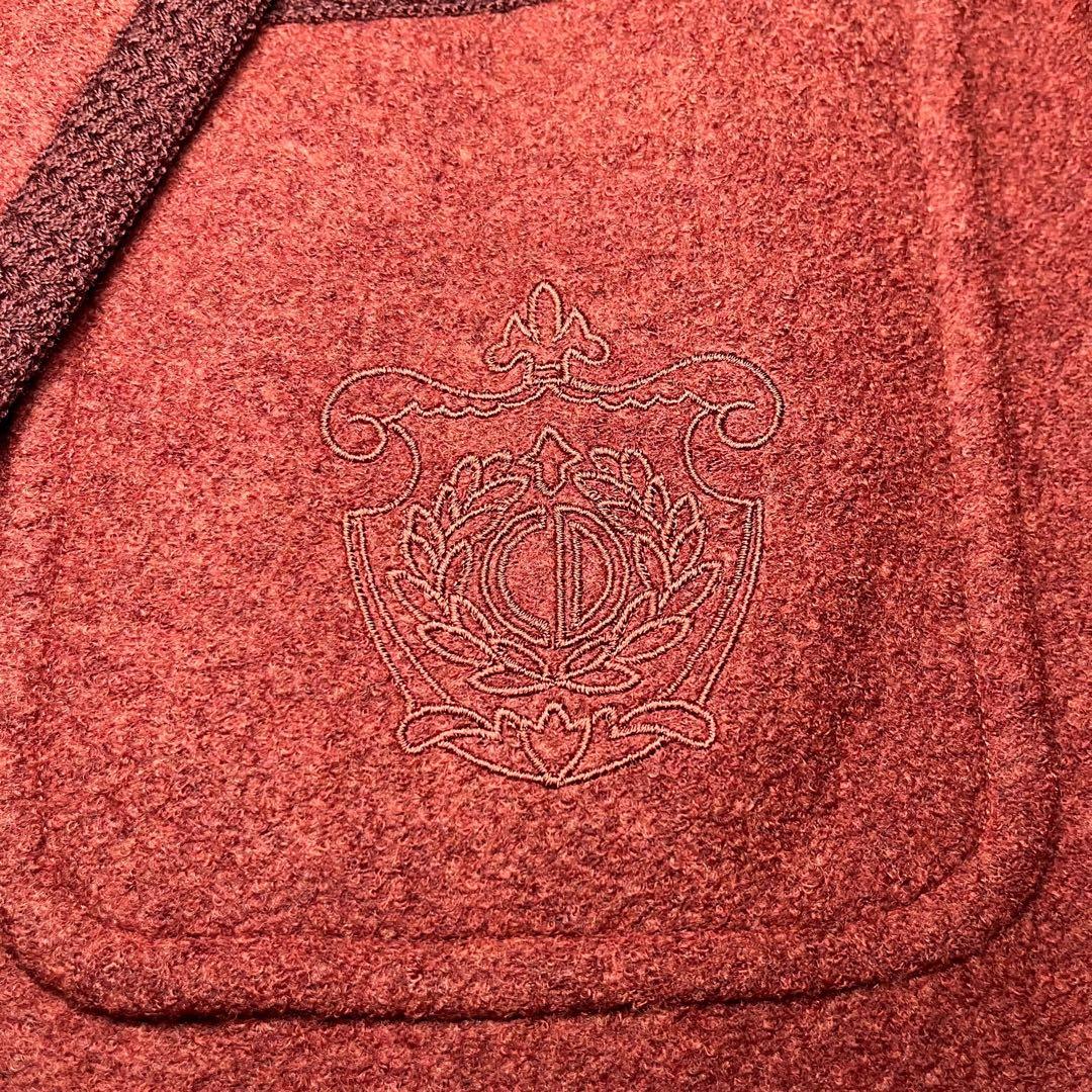 ジャケット・アウター 1990s Christian Dior Smoking jacket