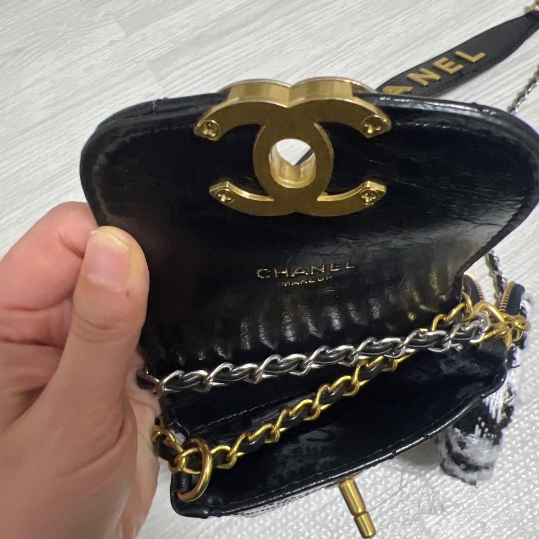 CHANEL ノベルティ