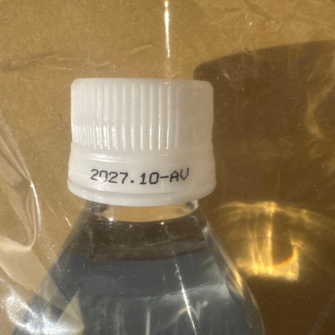 Life Essence ライフエッセンス　600ml×1 クラブエコウォーター