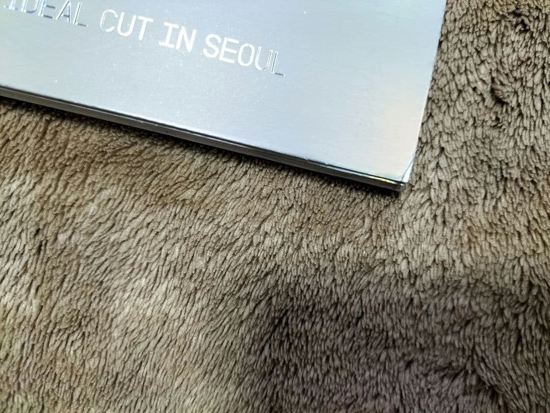 SEVENTEEN IDEAL  CUT IN SEOUL ソウルコン DVD