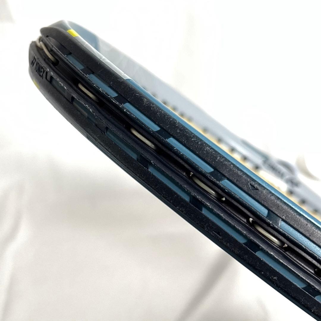 YONEX ASTREL100 G1 ヨネックス テニスラケット 280g