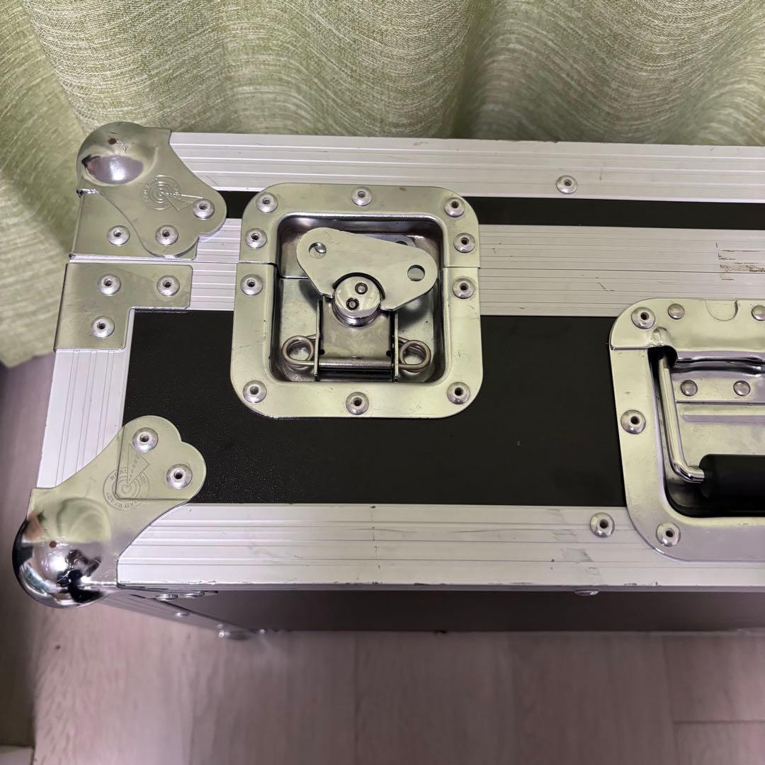 51×61×20 ROADREADY ロードレディー　ハードケース　ラックケース
