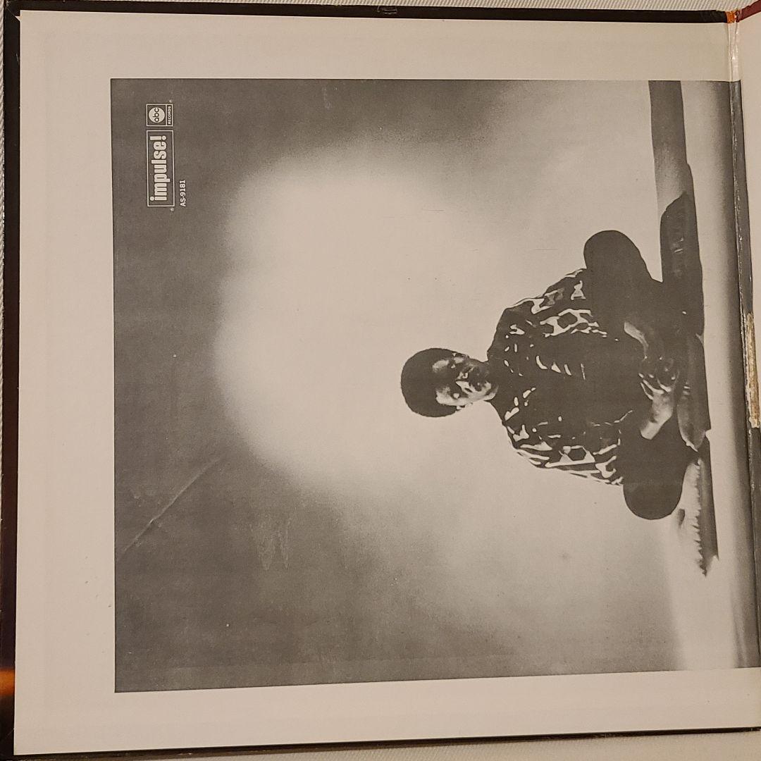 【特価】Pharoah Sanders / Karma ファラオ・サンダース