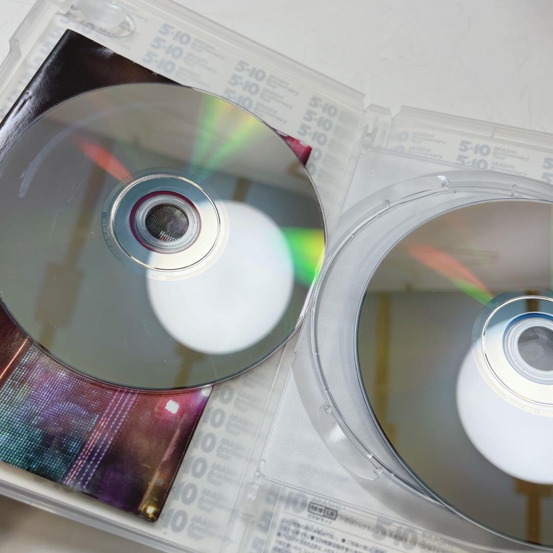 CH3276 嵐 ARASHI DVD まとめ売り 19枚セット　一部キズ有り