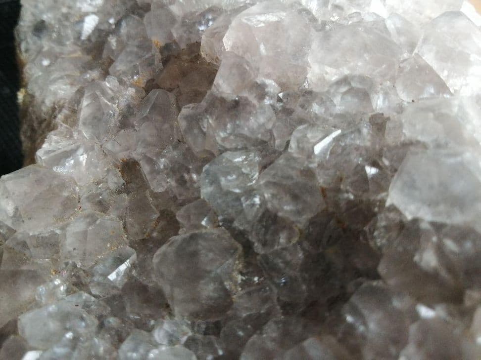 【特大!!!】天然石 カルサイト 水晶 【4.2kg】t141