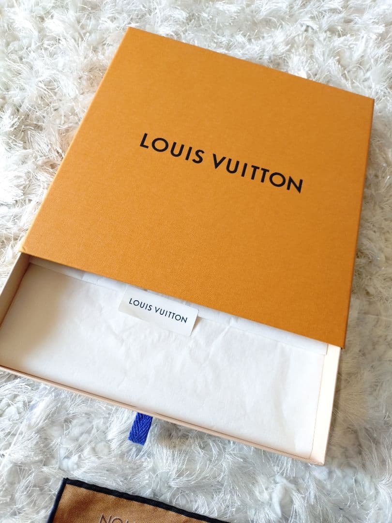 ✭今月末まで値下げ✭LOUIS VUITTON カレバンダナハンドルミー