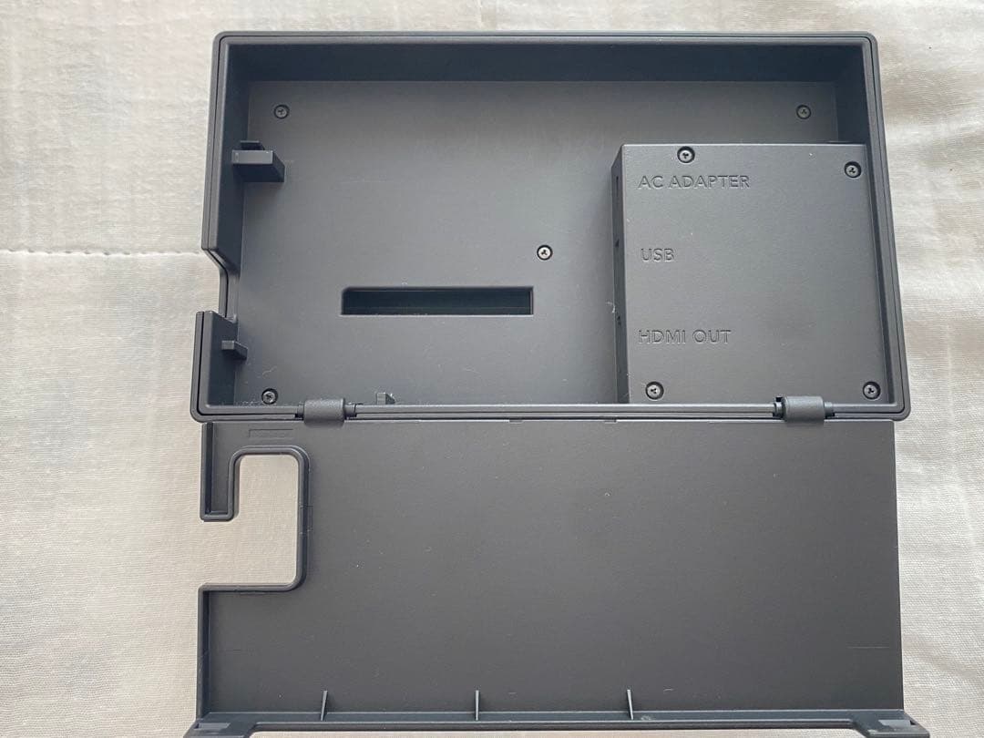 d*2様 Nintendo Switch 本体 付属品一式