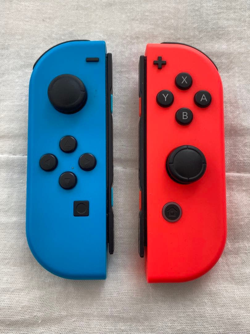 d*2様 Nintendo Switch 本体 付属品一式