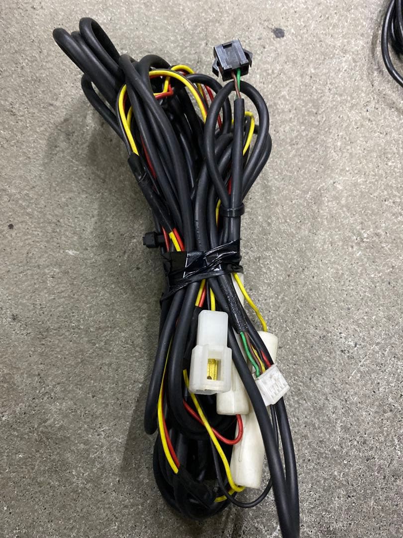 矢崎　ETC2.0 中古　YP200
