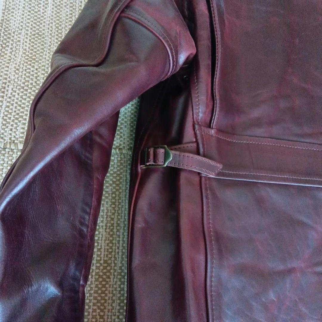 ジンジャー