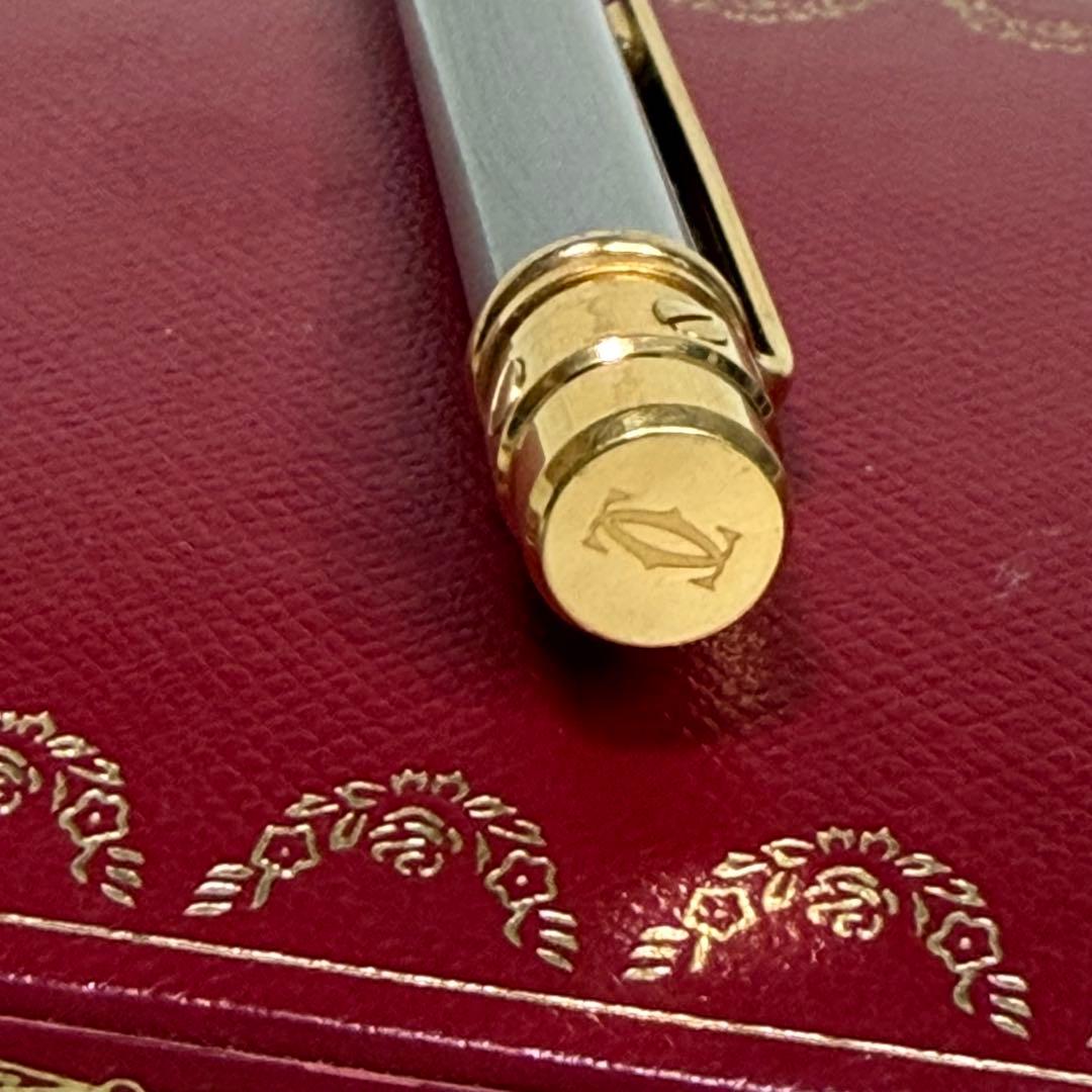 大*来様 Cartier ボールペン
