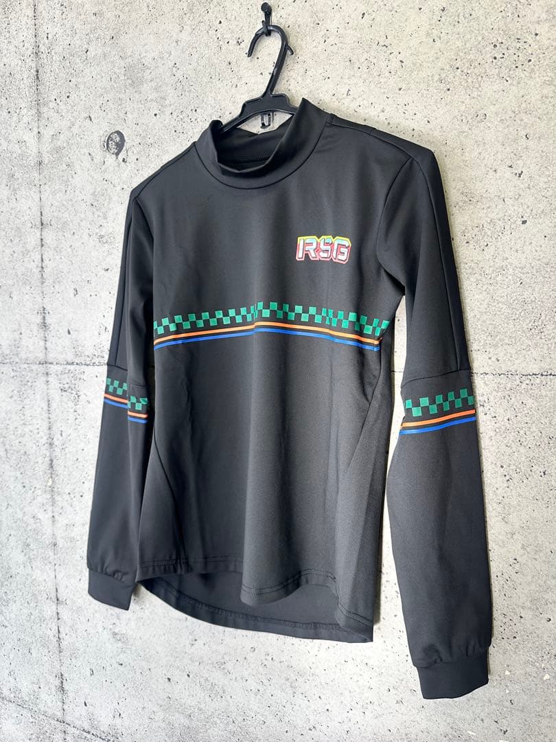 【新品未使用】サイズ1 レディース ロングシャツ ラッセルノ 2611