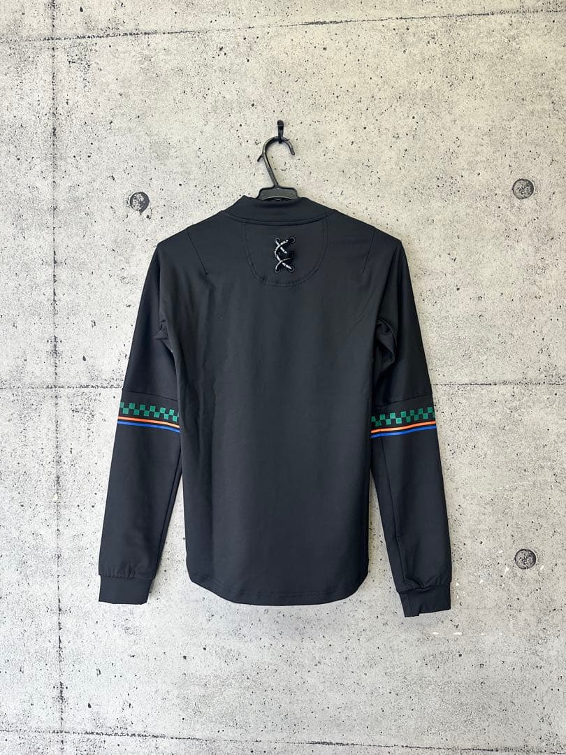 【新品未使用】サイズ1 レディース ロングシャツ ラッセルノ 2611