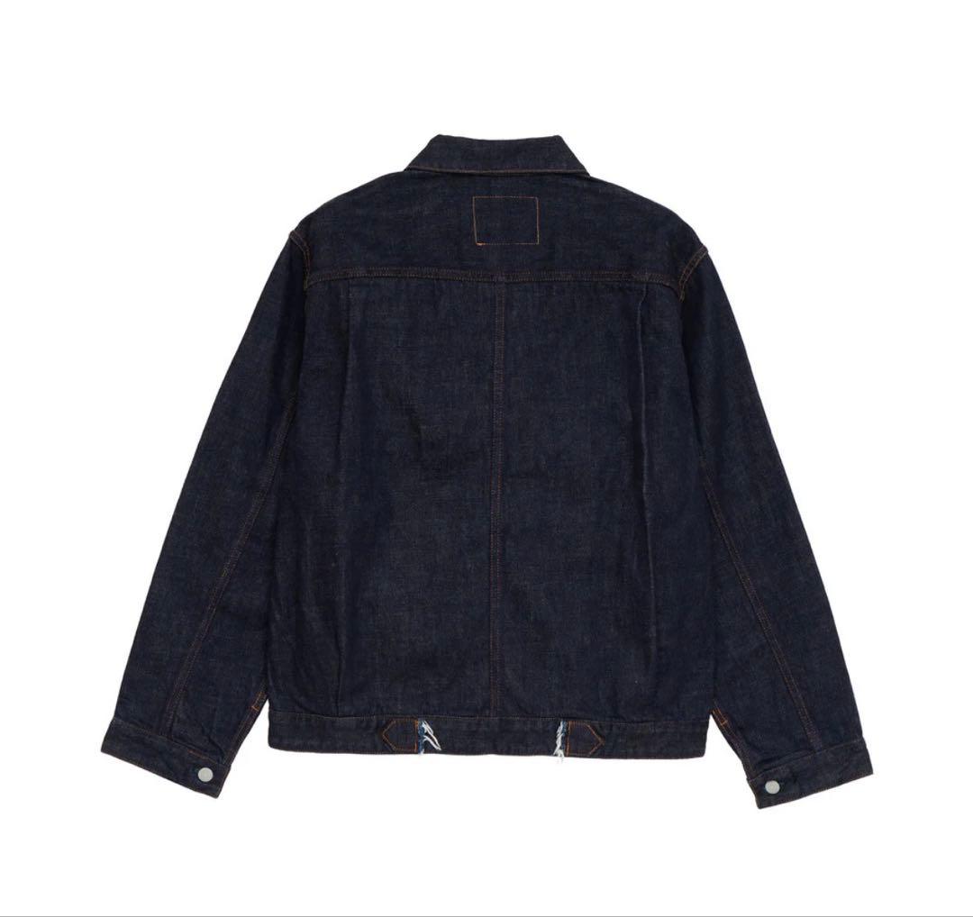 4/7まで最終価格　GDC Denim Jacket【Arizona】　Mサイズ