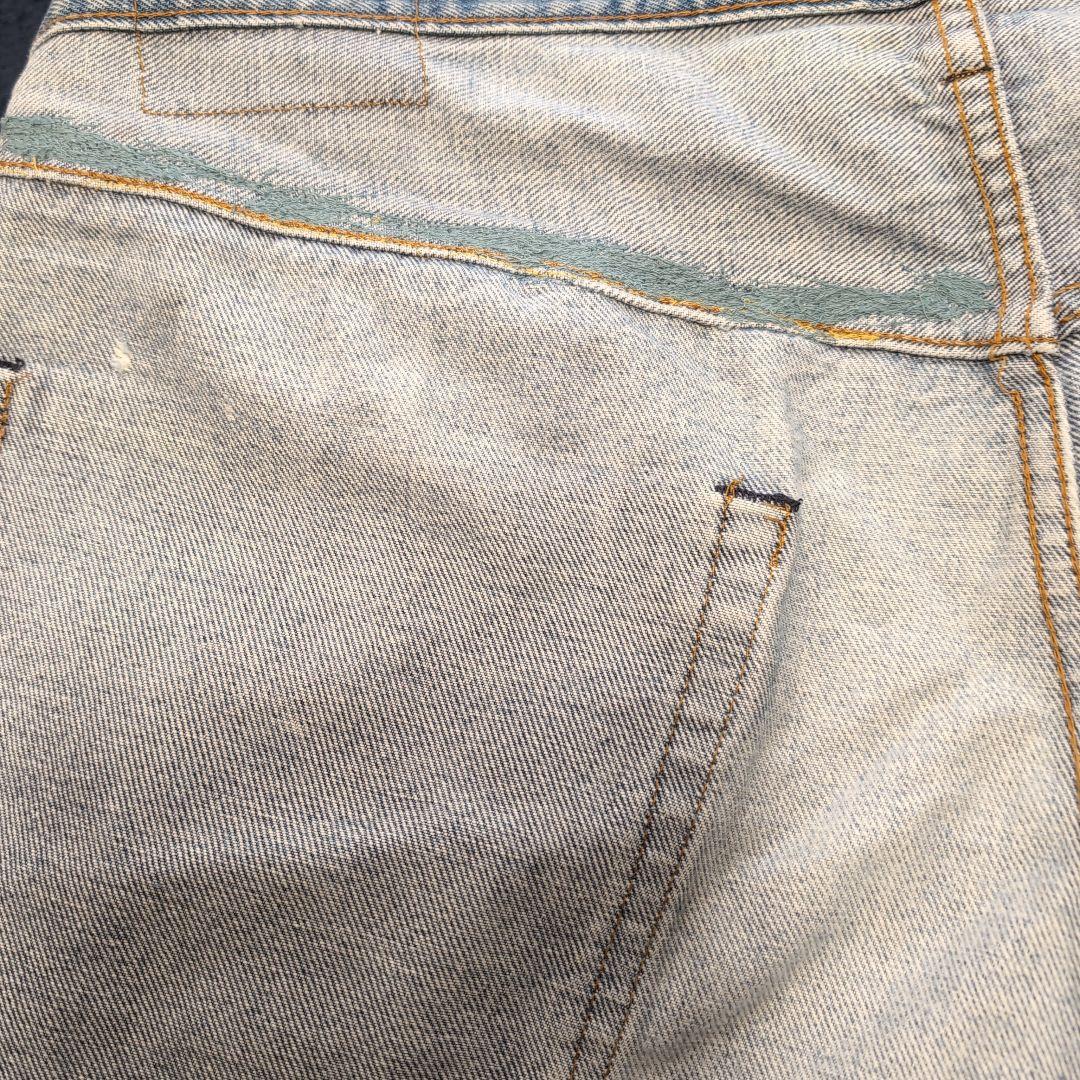 Levi's 66後期 W40L31?