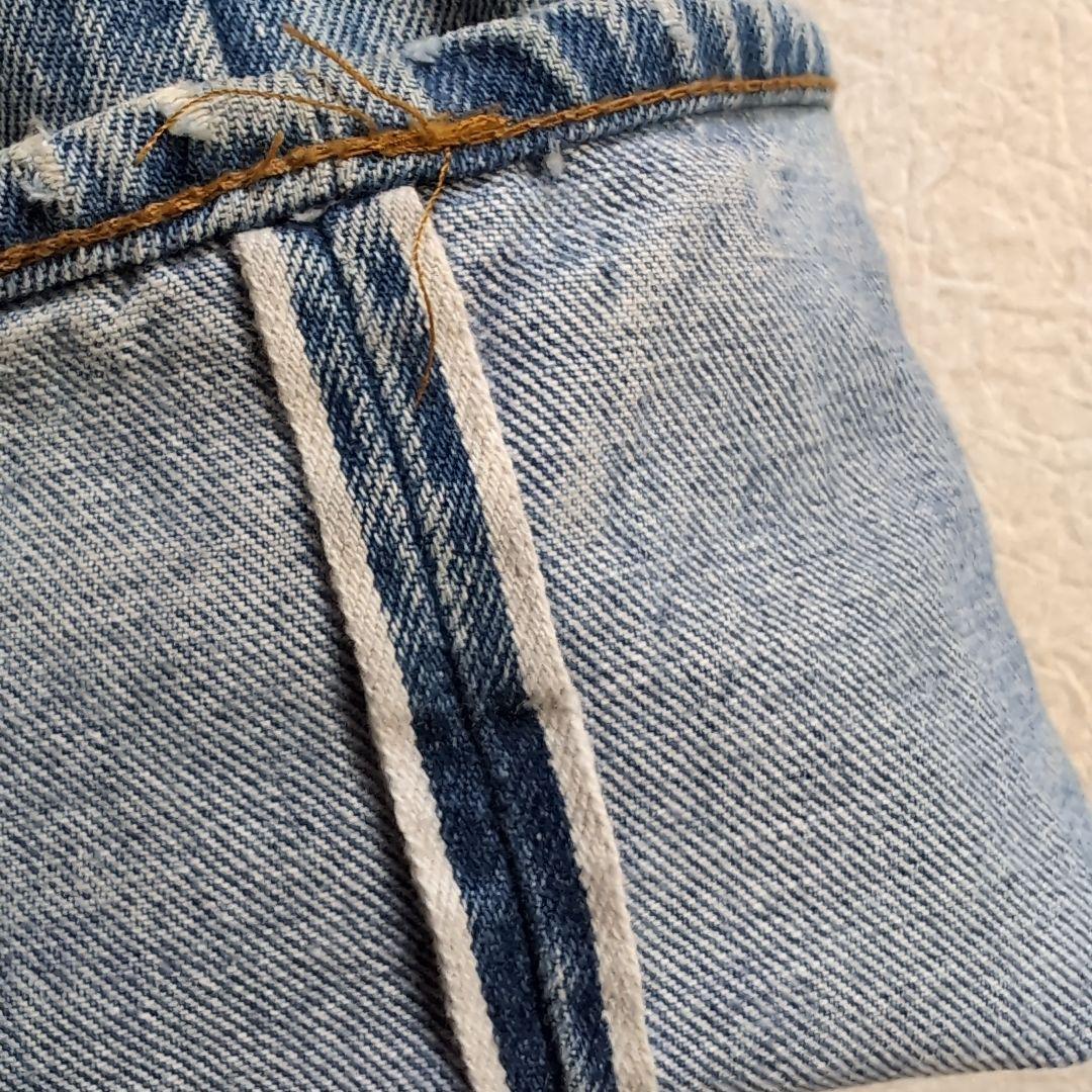 Levi's 66後期 W40L31?