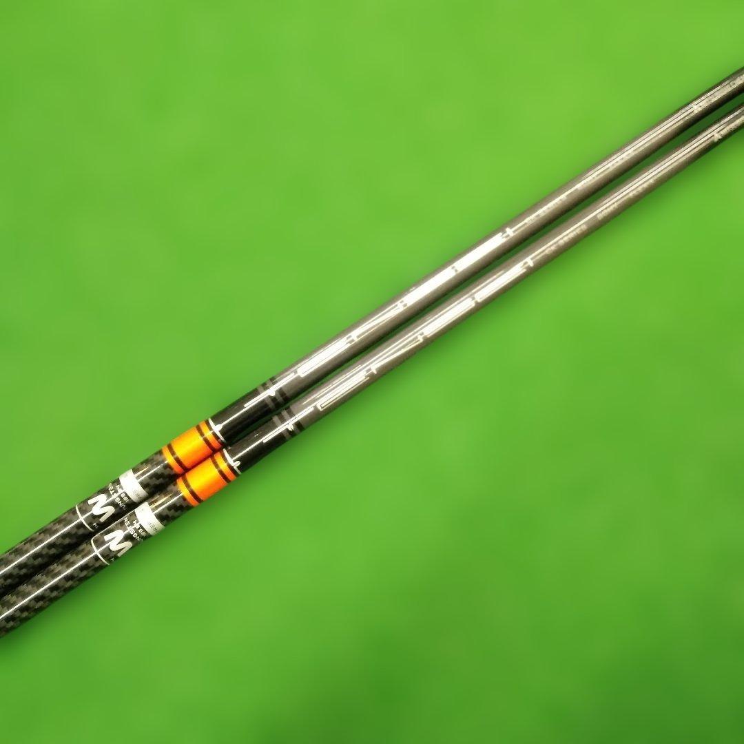 TENSEI CK PRO ORANGE 80HY UT用