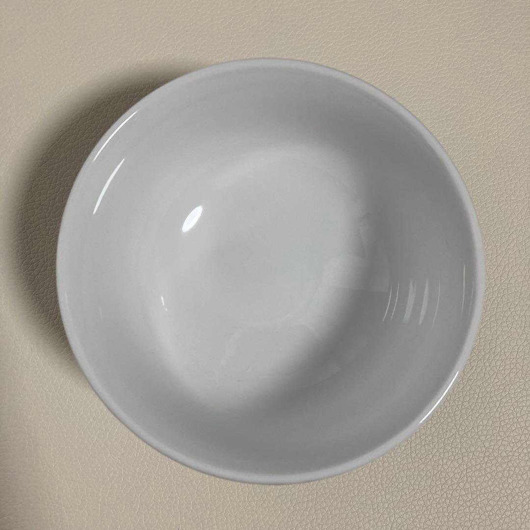 ロイヤルコペンハーゲン ブルーパルメッテブロッサム ライスボウル２個セット 茶碗