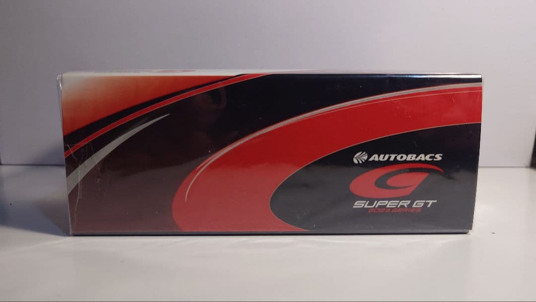 A*S様 スパーク SGT055 ARTA 無限 NSX-GT-GT500 スー