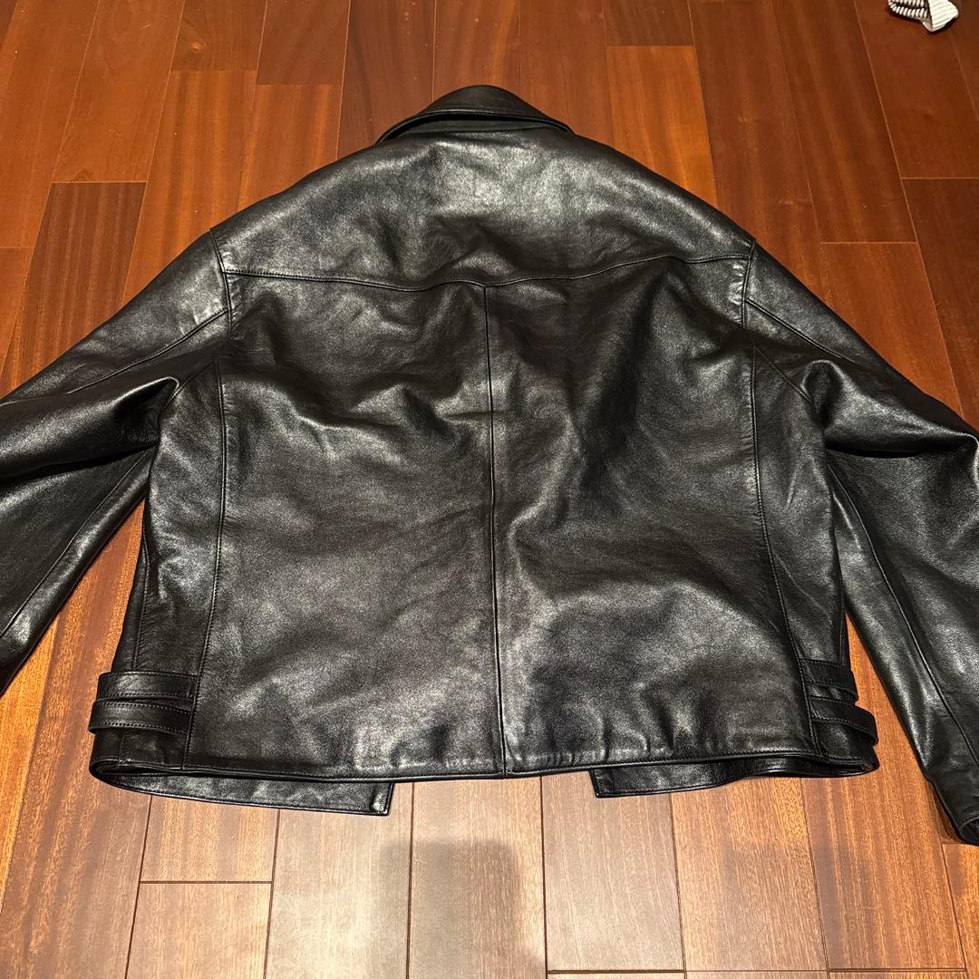 【完売品】tamme MK3 jacket