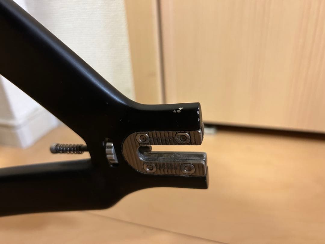 DOLAN DF4 フレームセット サイズ57