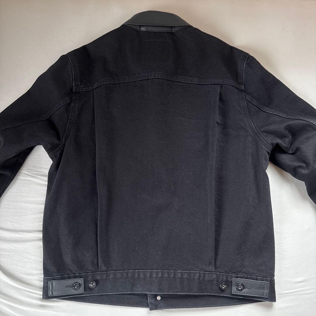 Levi’s リーバイス 別注 2nd Type トラッカー ジャケット