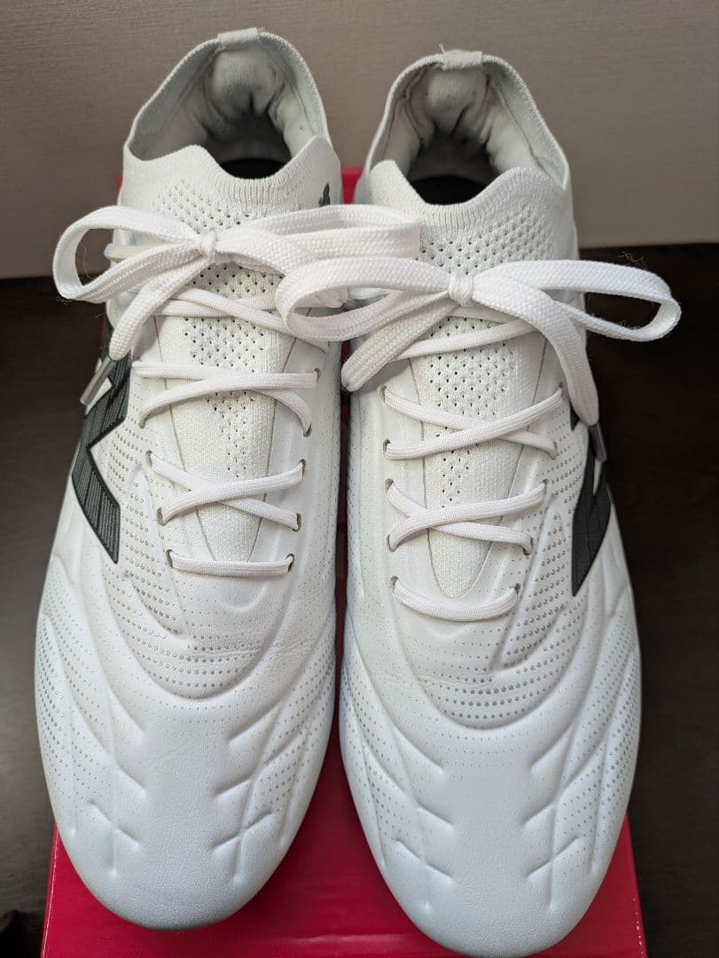 TEKELA PRO LOW LACED HG V5 27cm スパイク 美品