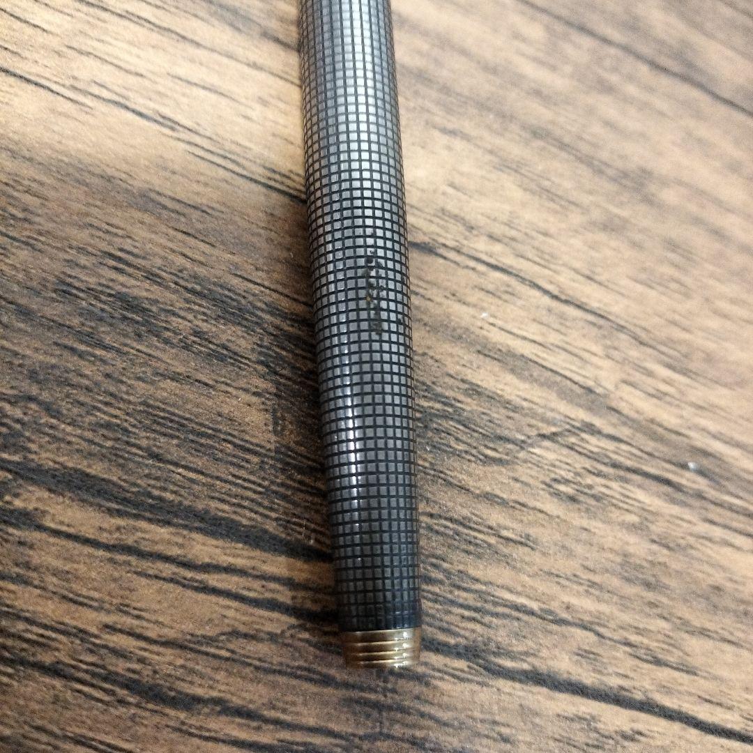 PARKER　パーカー　万年筆　ペン先14K刻印