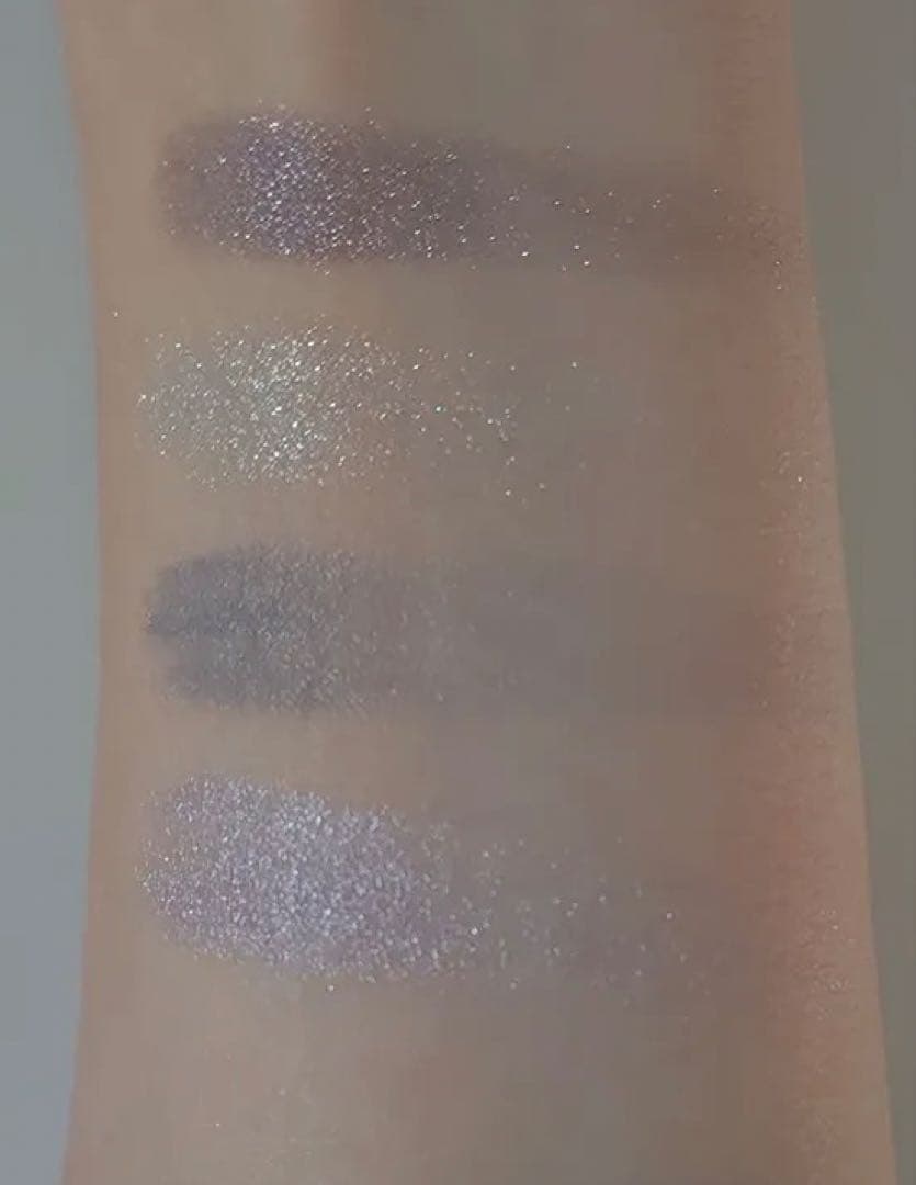CHANEL レキャトルオンブル 397 NUIT ASTRALE
