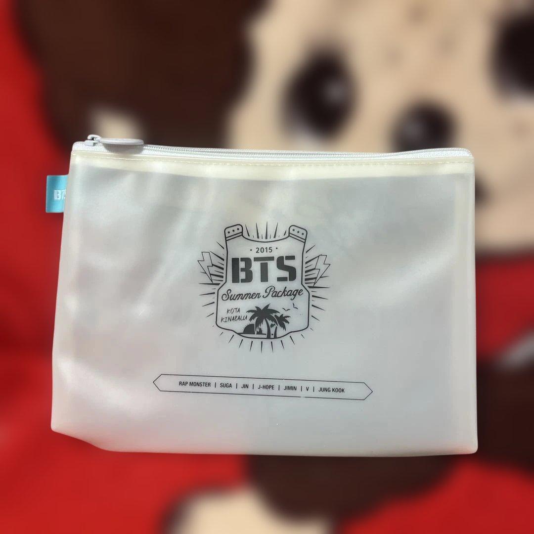 ミュージック 2015 BTS SUMMER PACKAGE