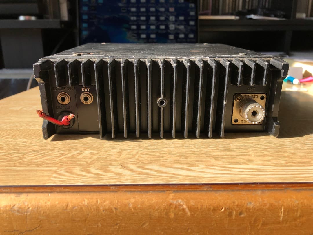 KENWOOD TR-751 トランシーバー