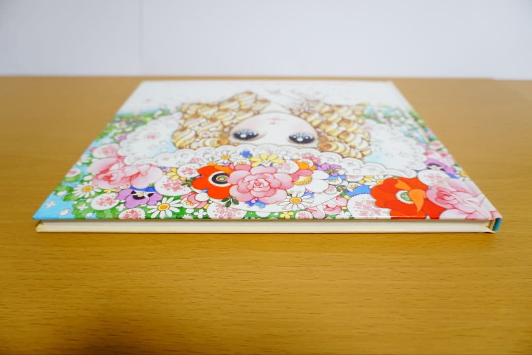 高橋真琴の夢とロマン展 図録